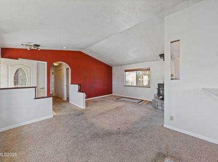 17645 Blackbird Drive, Reno, NV 89508 Photo