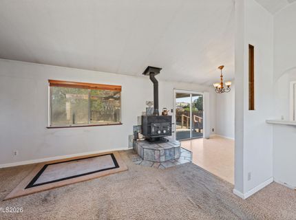 17645 Blackbird Drive, Reno, NV 89508 Photo