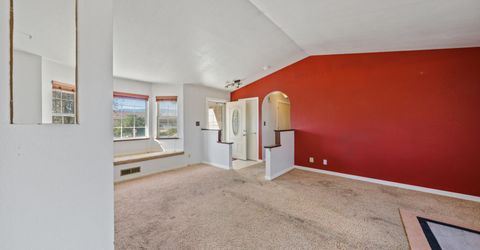 17645 Blackbird Drive, Reno, NV 89508 Photo