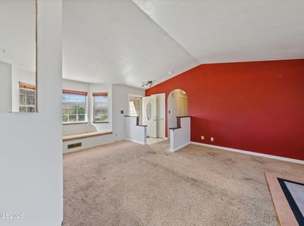 17645 Blackbird Drive, Reno, NV 89508 Photo