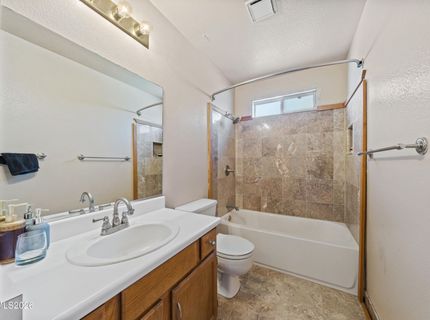 17645 Blackbird Drive, Reno, NV 89508 Photo