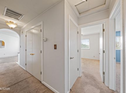 17645 Blackbird Drive, Reno, NV 89508 Photo