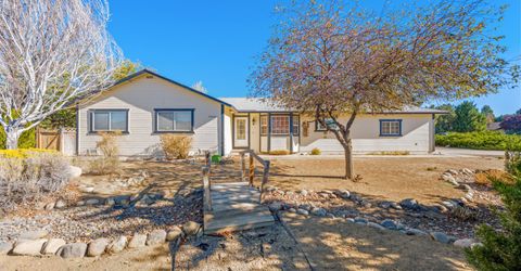 17645 Blackbird Drive, Reno, NV 89508 Photo