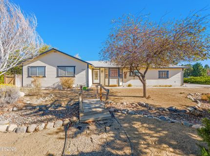 17645 Blackbird Drive, Reno, NV 89508 Photo