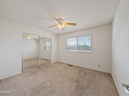 17645 Blackbird Drive, Reno, NV 89508 Photo