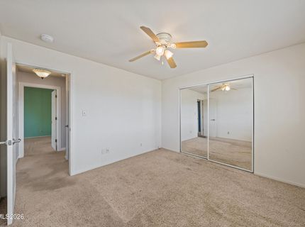 17645 Blackbird Drive, Reno, NV 89508 Photo