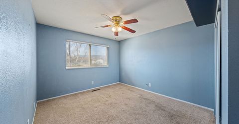 17645 Blackbird Drive, Reno, NV 89508 Photo