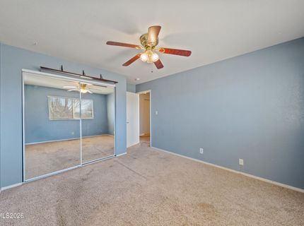 17645 Blackbird Drive, Reno, NV 89508 Photo