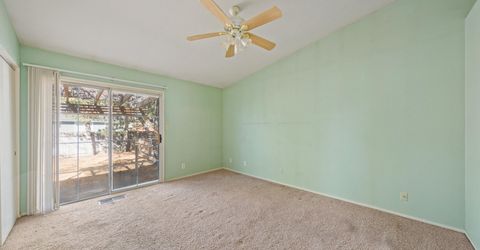 17645 Blackbird Drive, Reno, NV 89508 Photo