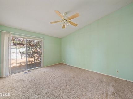 17645 Blackbird Drive, Reno, NV 89508 Photo