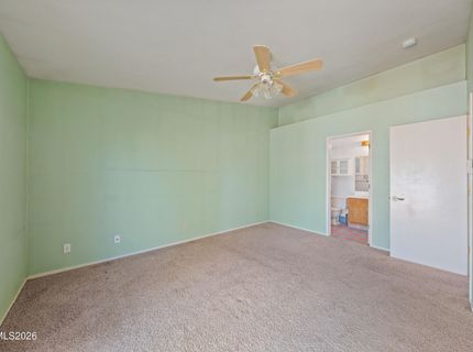 17645 Blackbird Drive, Reno, NV 89508 Photo