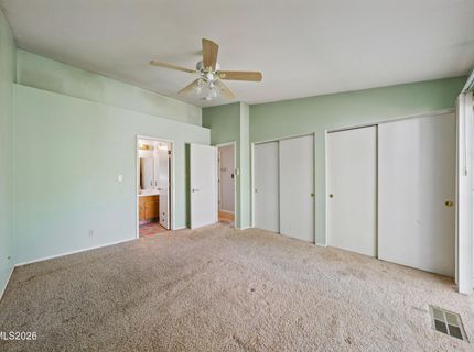 17645 Blackbird Drive, Reno, NV 89508 Photo