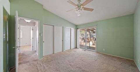 17645 Blackbird Drive, Reno, NV 89508 Photo