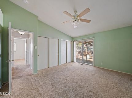 17645 Blackbird Drive, Reno, NV 89508 Photo