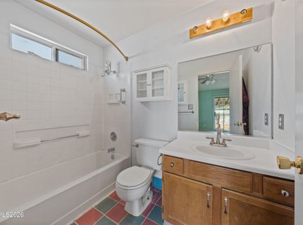 17645 Blackbird Drive, Reno, NV 89508 Photo