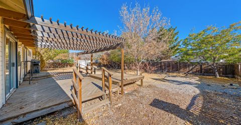 17645 Blackbird Drive, Reno, NV 89508 Photo
