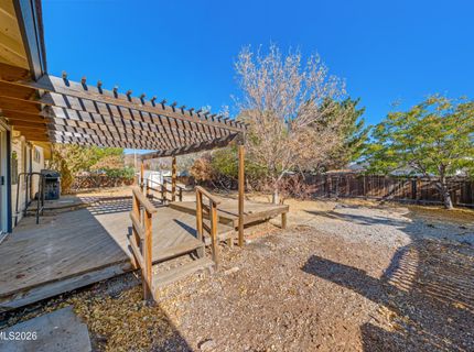 17645 Blackbird Drive, Reno, NV 89508 Photo