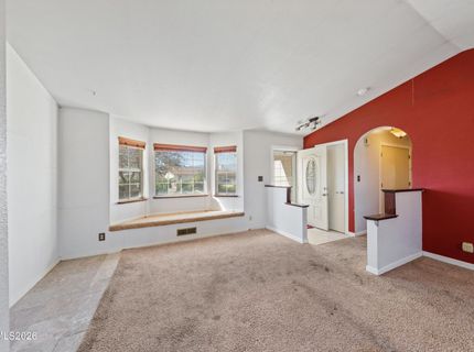 17645 Blackbird Drive, Reno, NV 89508 Photo