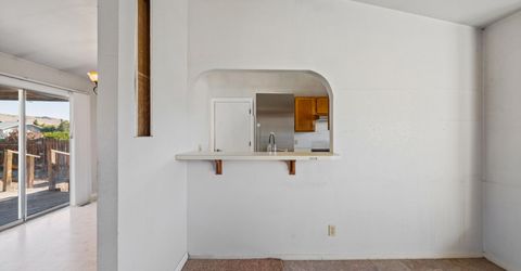 17645 Blackbird Drive, Reno, NV 89508 Photo