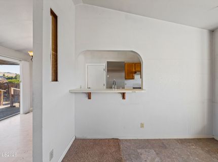 17645 Blackbird Drive, Reno, NV 89508 Photo