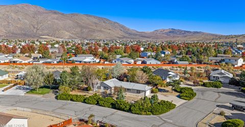 17645 Blackbird Drive, Reno, NV 89508 Photo