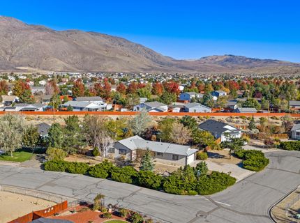 17645 Blackbird Drive, Reno, NV 89508 Photo