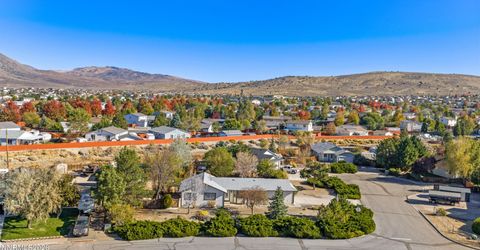 17645 Blackbird Drive, Reno, NV 89508 Photo