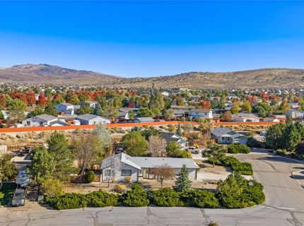 17645 Blackbird Drive, Reno, NV 89508 Photo