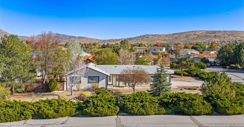 17645 Blackbird Drive, Reno, NV 89508 Photo