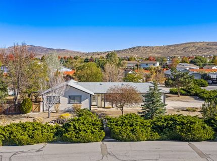17645 Blackbird Drive, Reno, NV 89508 Photo
