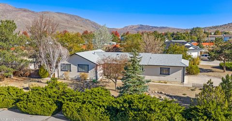 17645 Blackbird Drive, Reno, NV 89508 Photo