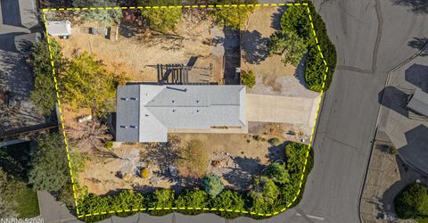 17645 Blackbird Drive, Reno, NV 89508 Photo