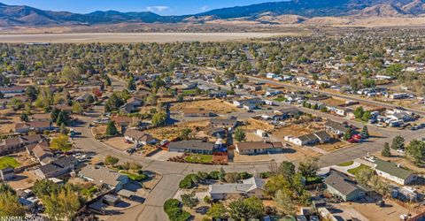 17645 Blackbird Drive, Reno, NV 89508 Photo