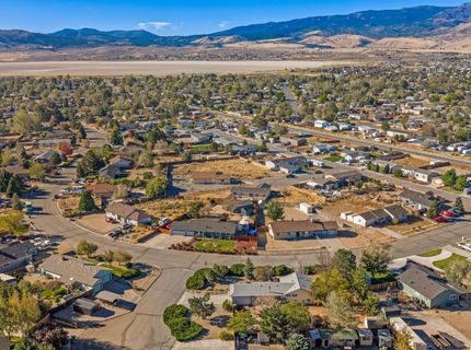 17645 Blackbird Drive, Reno, NV 89508 Photo