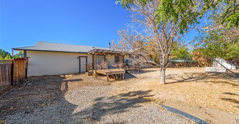 17645 Blackbird Drive, Reno, NV 89508 Photo