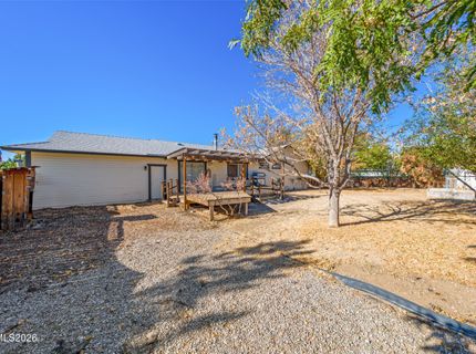 17645 Blackbird Drive, Reno, NV 89508 Photo