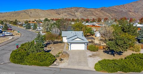 17645 Blackbird Drive, Reno, NV 89508 Photo