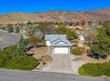 17645 Blackbird Drive, Reno, NV 89508 Photo
