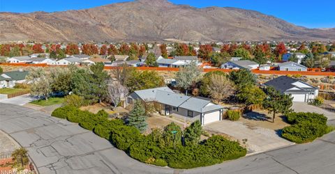 17645 Blackbird Drive, Reno, NV 89508 Photo