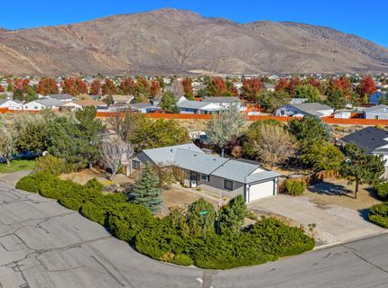17645 Blackbird Drive, Reno, NV 89508 Photo