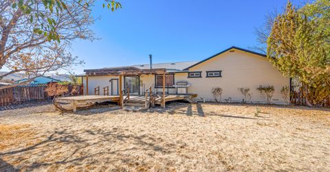 17645 Blackbird Drive, Reno, NV 89508 Photo