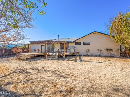 17645 Blackbird Drive, Reno, NV 89508 Photo