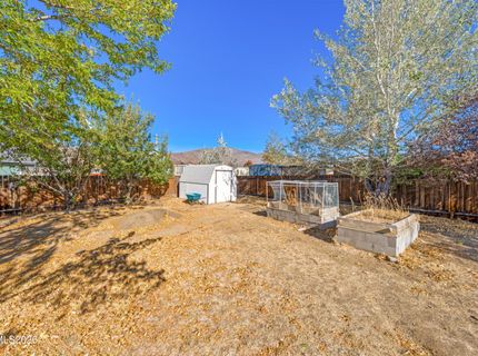 17645 Blackbird Drive, Reno, NV 89508 Photo