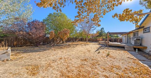 17645 Blackbird Drive, Reno, NV 89508 Photo
