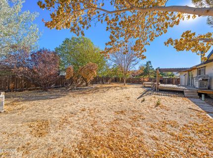 17645 Blackbird Drive, Reno, NV 89508 Photo
