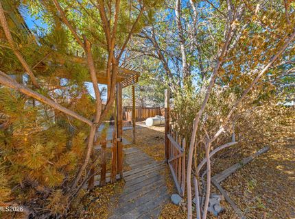 17645 Blackbird Drive, Reno, NV 89508 Photo