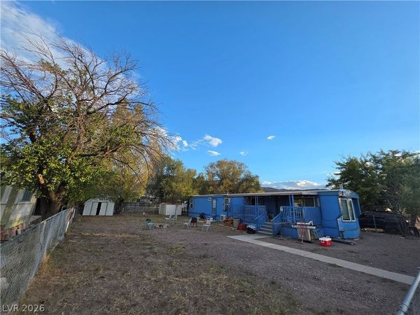 855 Holt Avenue , Caliente, NV 89008
