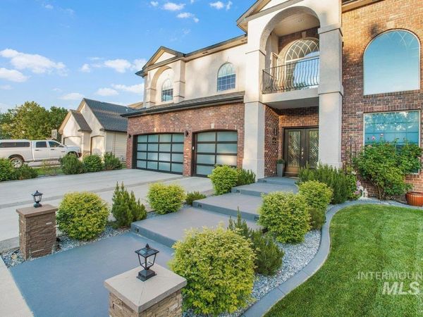 1838 S Riverford Pl, Eagle, ID 83616