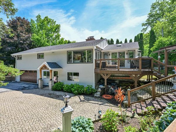795 W Monrovia AVENUE, Glendale, WI 53217