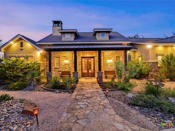 104 Mesa Drive , Wimberley, TX 78676